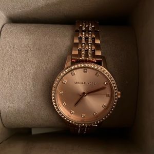 Watch- Never Worn